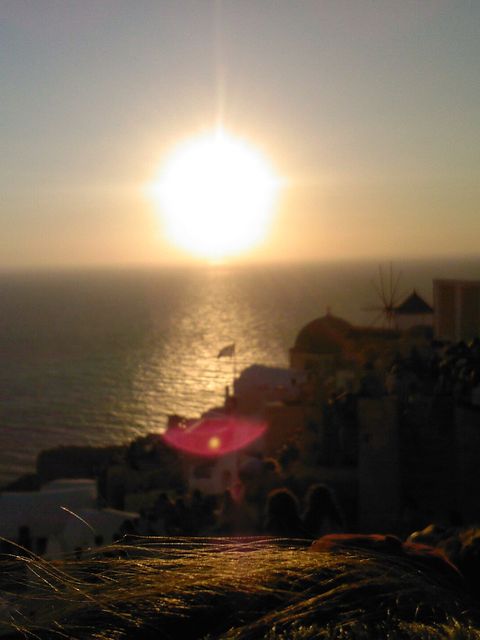 Grecia, isole Cicladi